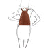 Shanghai - Soft leather backpack